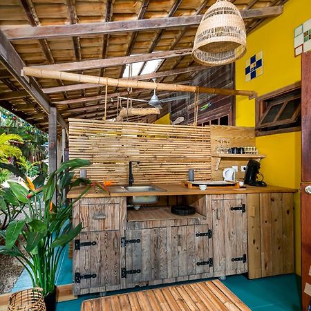Apartmán Casa Calexico Playa Exteriér fotografie