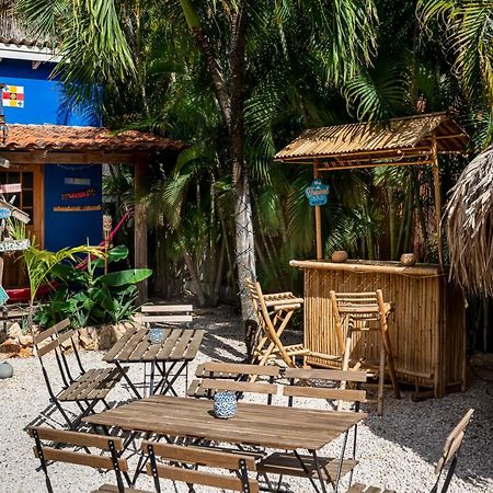 Apartmán Casa Calexico Playa Exteriér fotografie