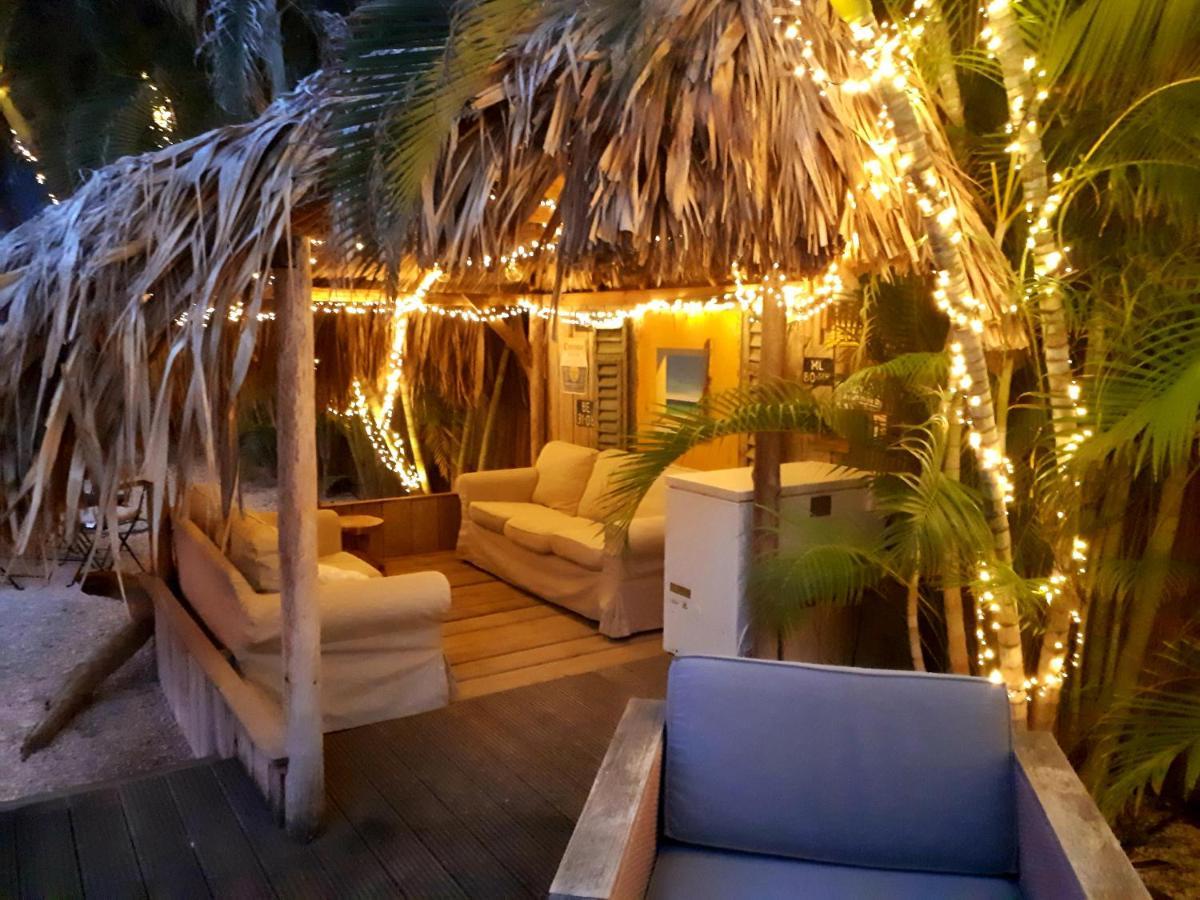 Apartmán Casa Calexico Playa Exteriér fotografie