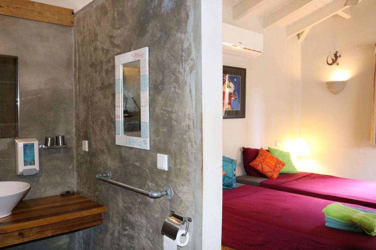 Apartmán Casa Calexico Playa Exteriér fotografie