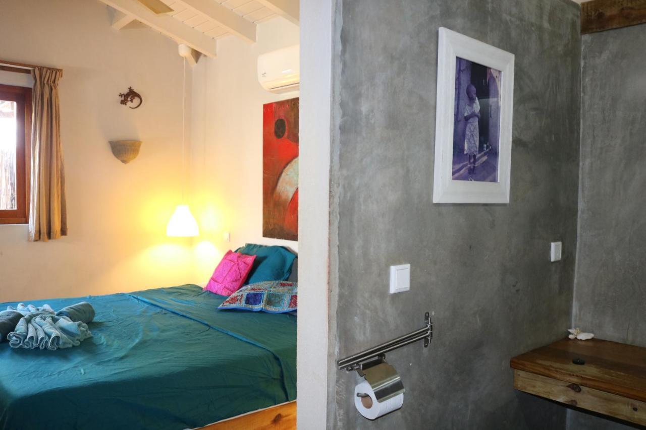 Apartmán Casa Calexico Playa Exteriér fotografie