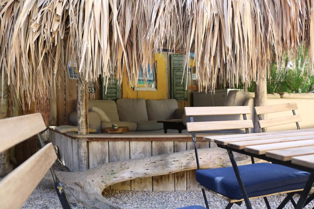 Apartmán Casa Calexico Playa Exteriér fotografie