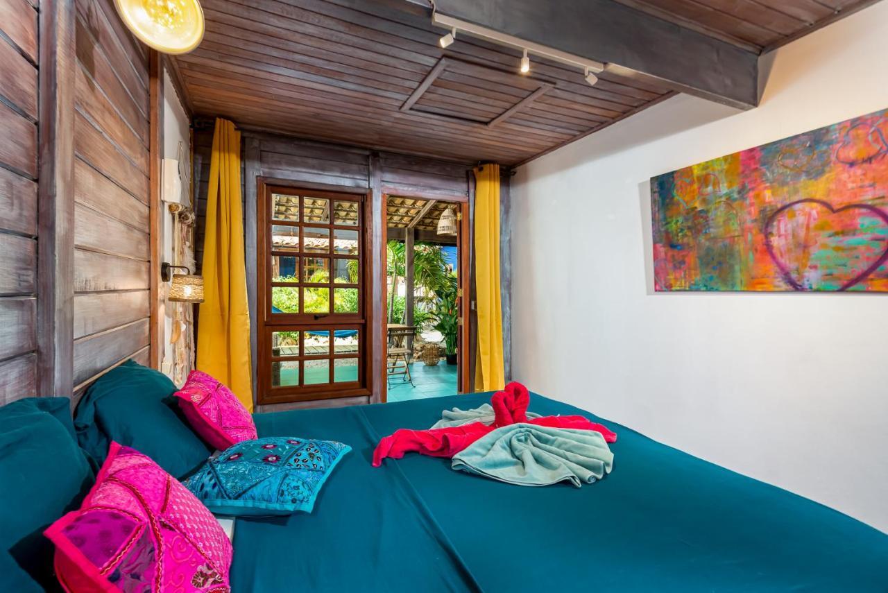 Apartmán Casa Calexico Playa Exteriér fotografie