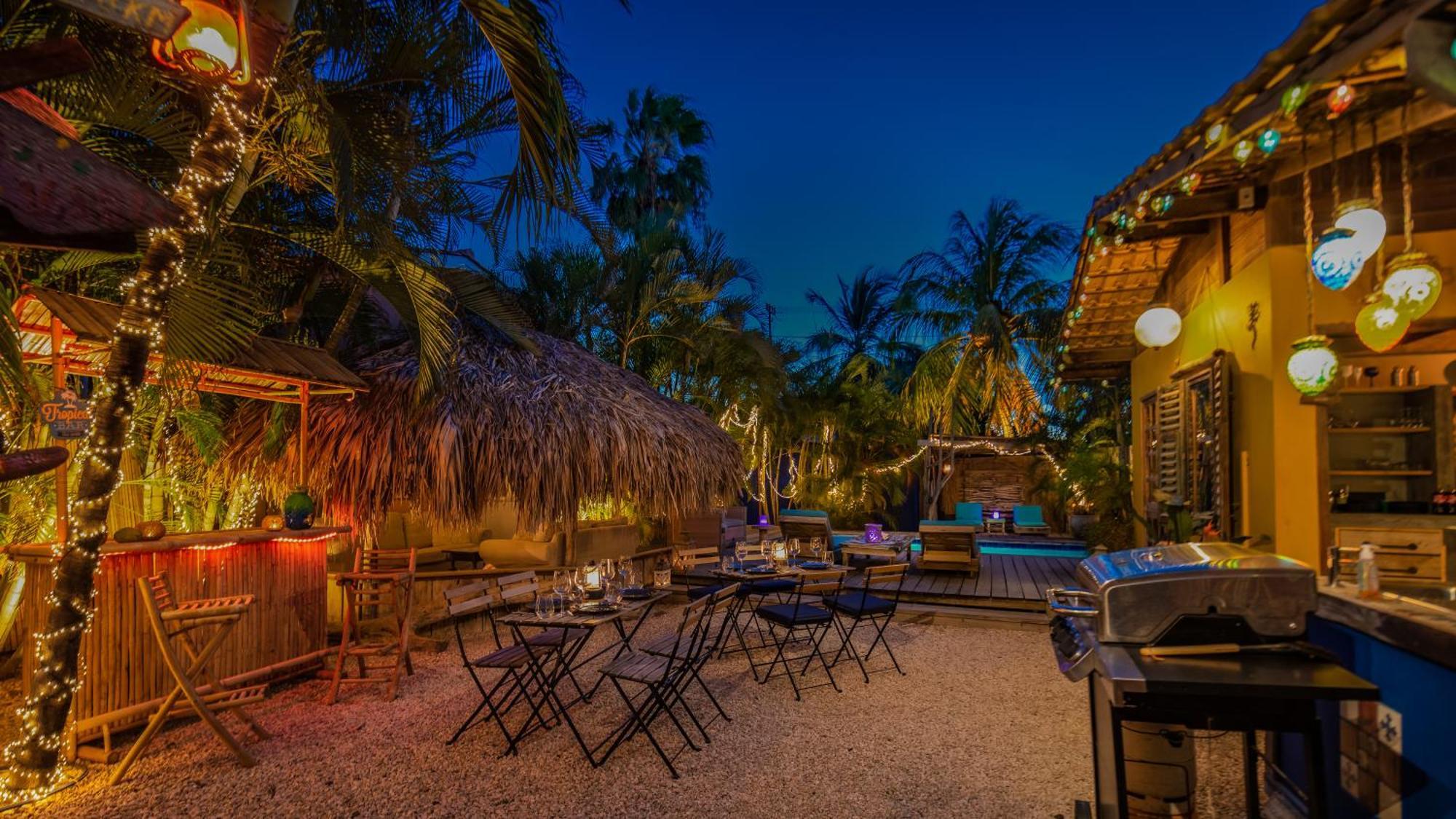 Apartmán Casa Calexico Playa Exteriér fotografie
