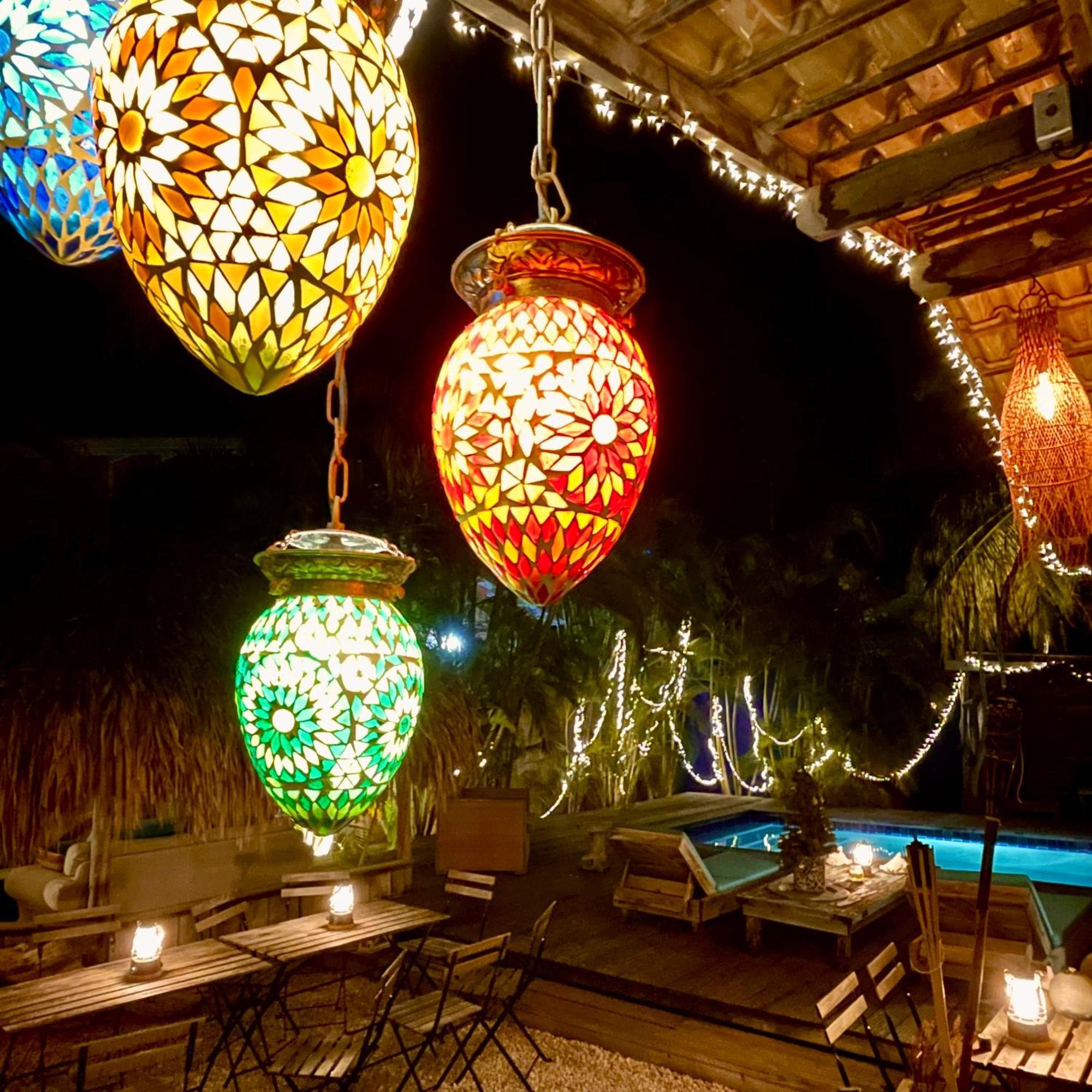 Apartmán Casa Calexico Playa Exteriér fotografie