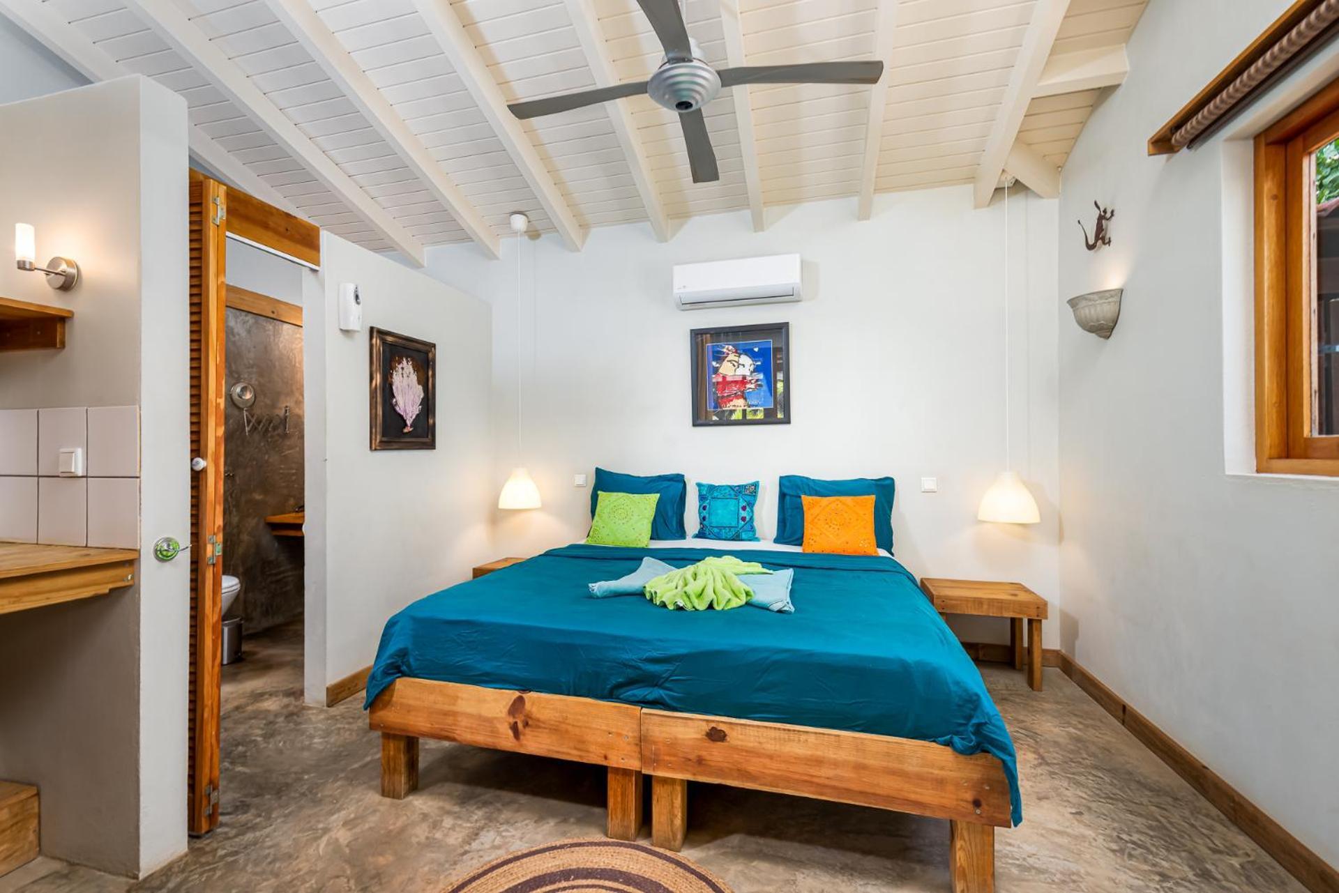 Apartmán Casa Calexico Playa Exteriér fotografie