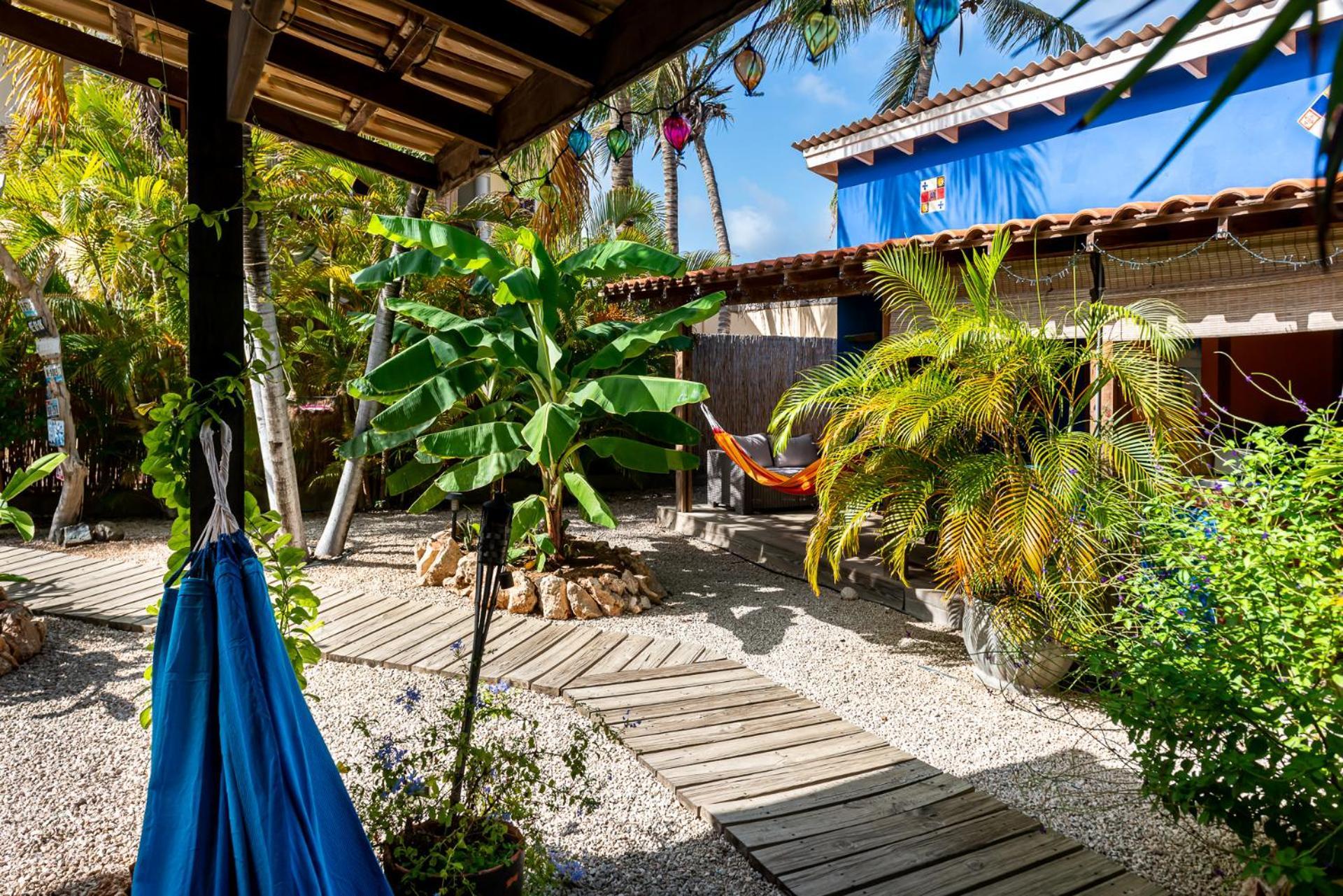 Apartmán Casa Calexico Playa Exteriér fotografie