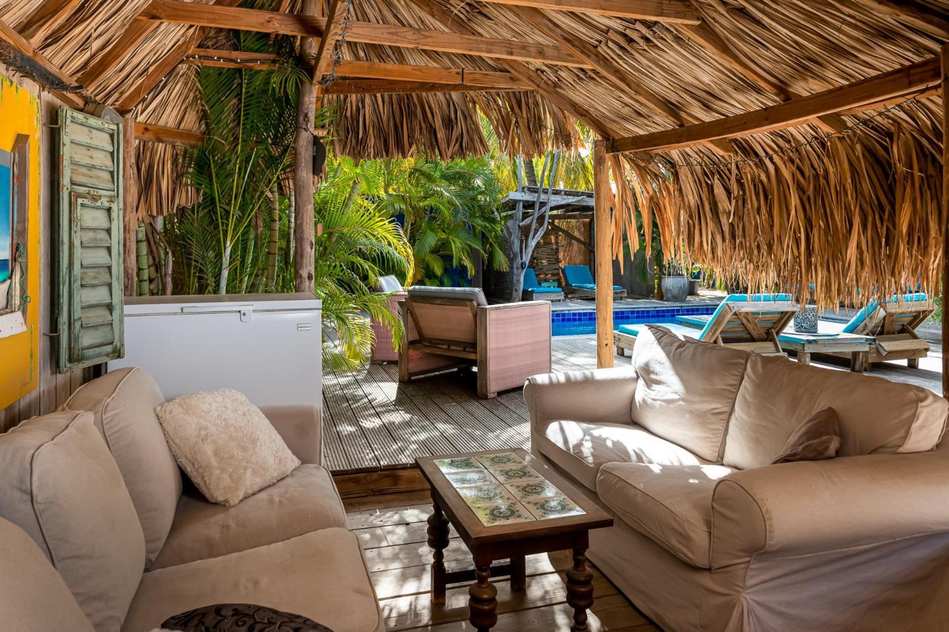 Apartmán Casa Calexico Playa Exteriér fotografie