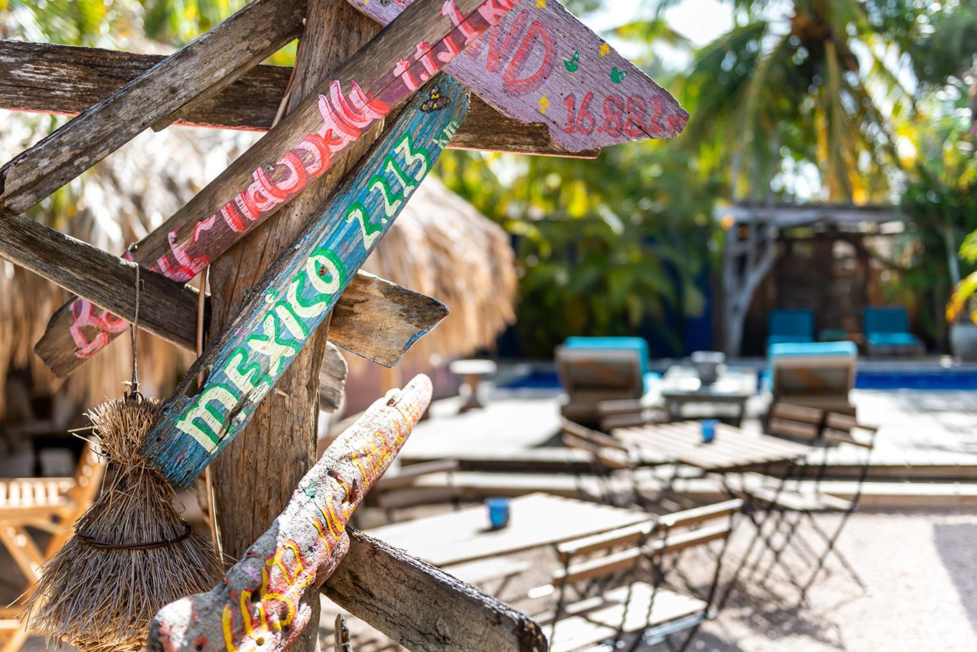 Apartmán Casa Calexico Playa Exteriér fotografie