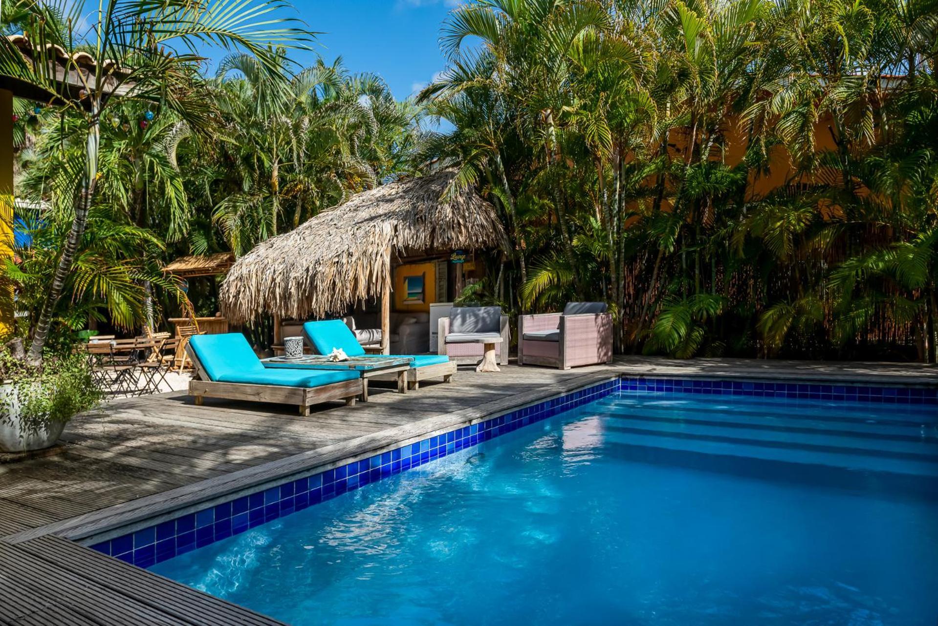 Apartmán Casa Calexico Playa Exteriér fotografie