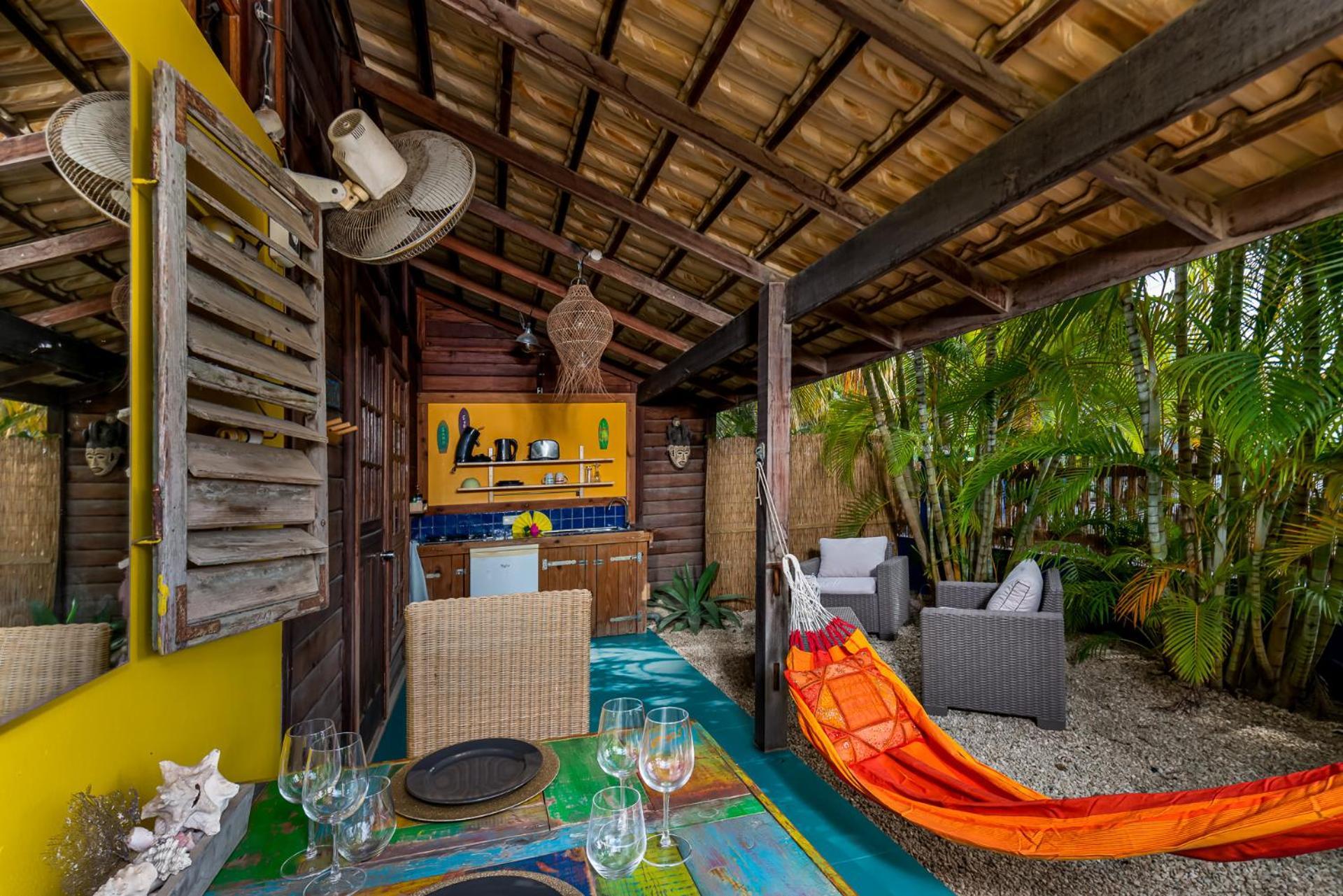 Apartmán Casa Calexico Playa Exteriér fotografie