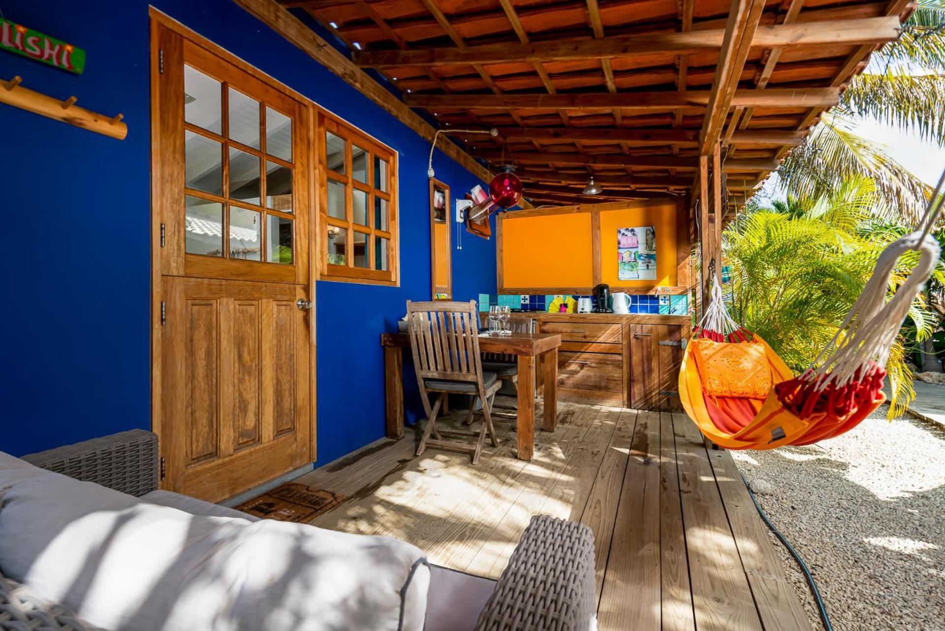 Apartmán Casa Calexico Playa Exteriér fotografie