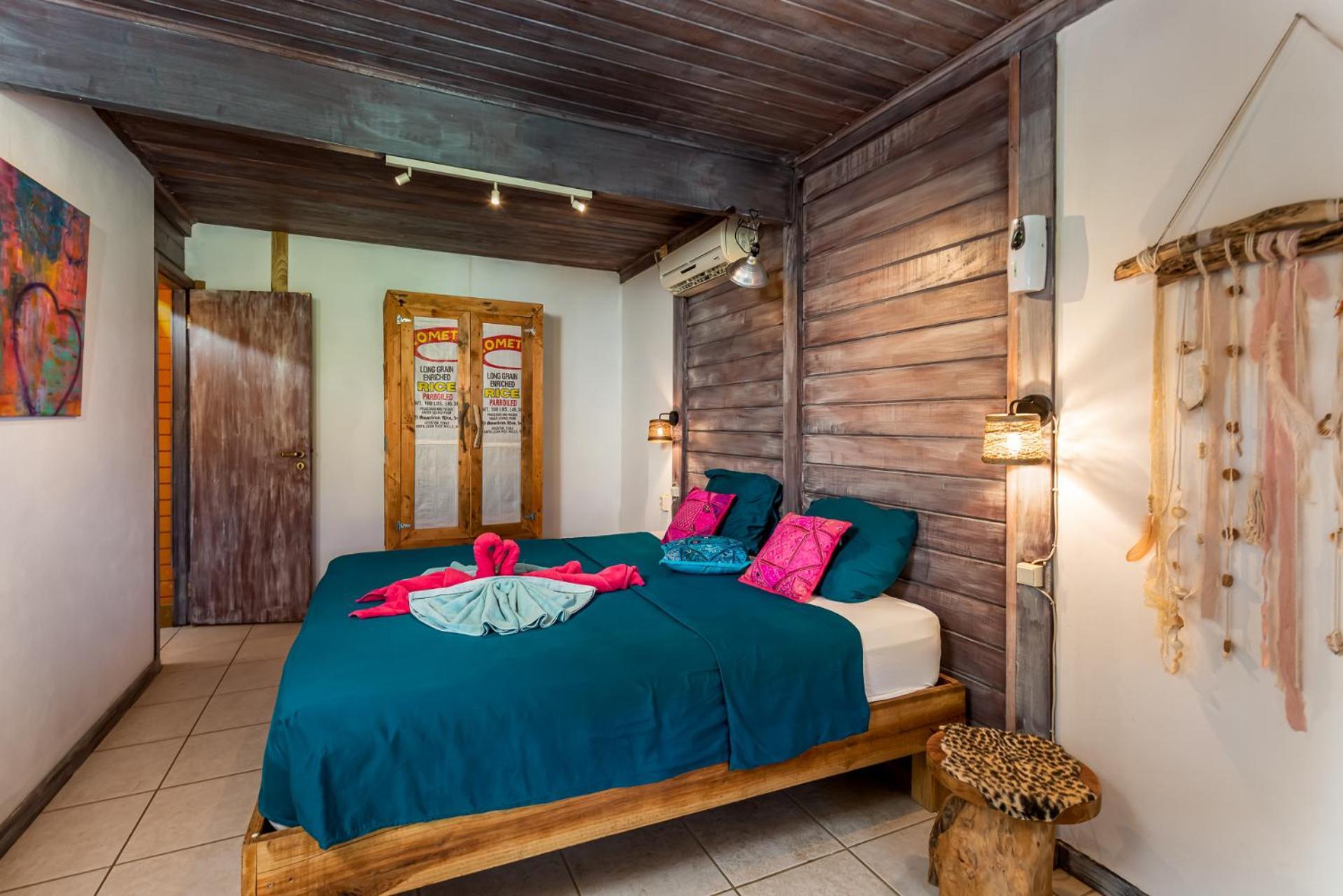 Apartmán Casa Calexico Playa Exteriér fotografie