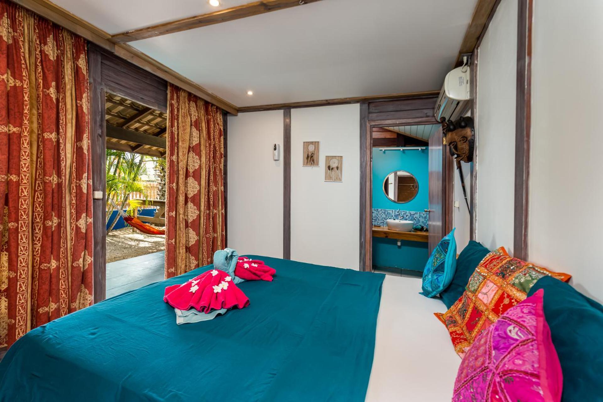 Apartmán Casa Calexico Playa Exteriér fotografie