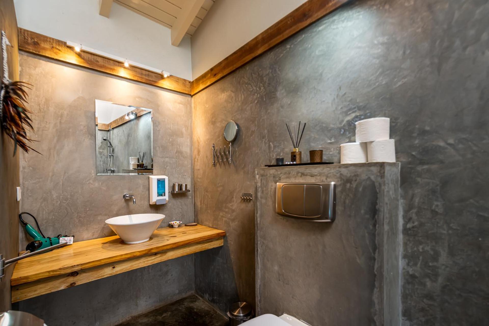 Apartmán Casa Calexico Playa Exteriér fotografie