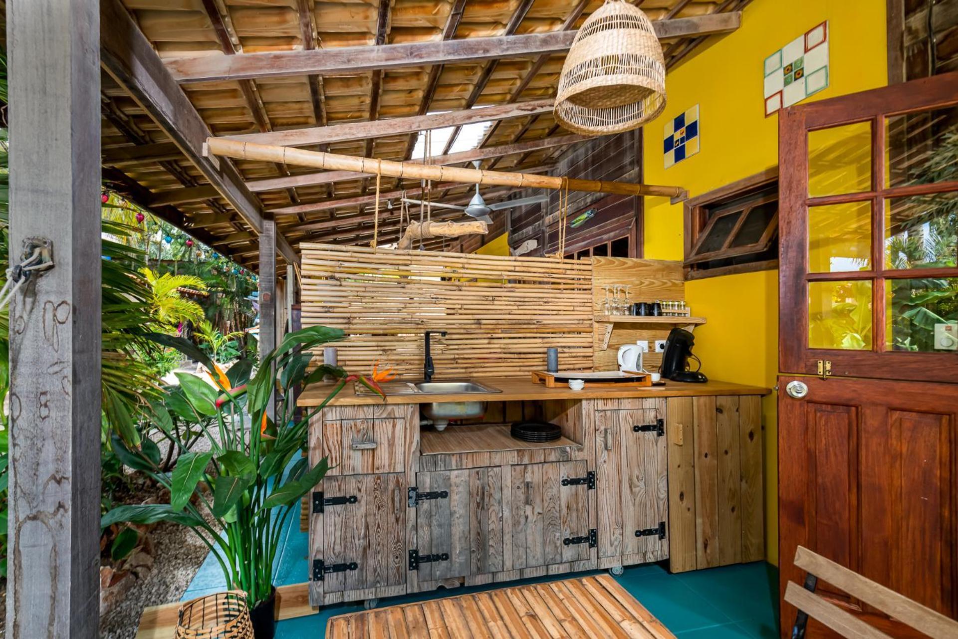 Apartmán Casa Calexico Playa Exteriér fotografie