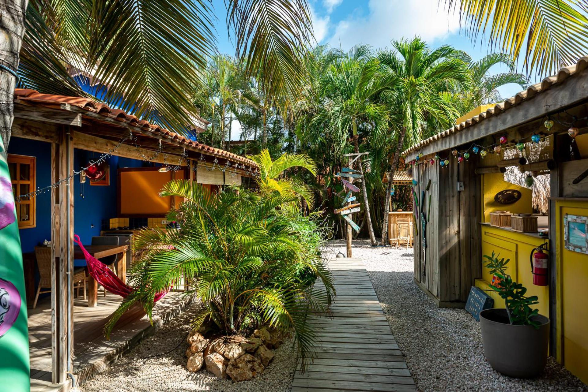 Apartmán Casa Calexico Playa Exteriér fotografie